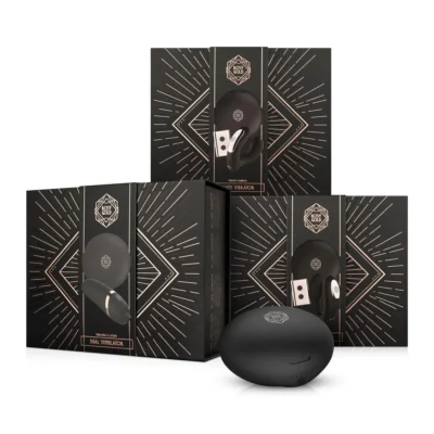 Зображення Вібратор у трусики Rosy Gold - Remote Control Panty Vibrator