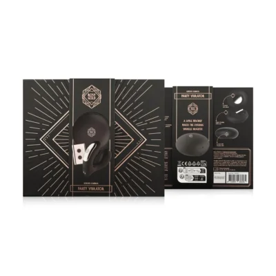 Зображення Вібратор у трусики Rosy Gold - Remote Control Panty Vibrator