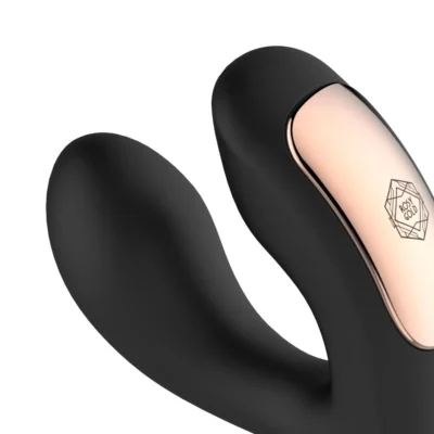 Зображення Вібратор у трусики Rosy Gold - Remote Control Panty Vibrator