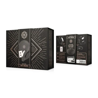 Зображення Вібратор у трусики Rosy Gold - Remote Control Panty Vibrator