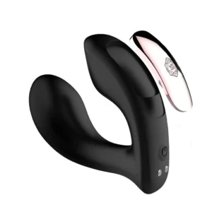 Вібратор у трусики Rosy Gold - Remote Control Panty Vibrator 22 Зображення Вібратор у трусики Rosy Gold - Remote Control Panty Vibrator