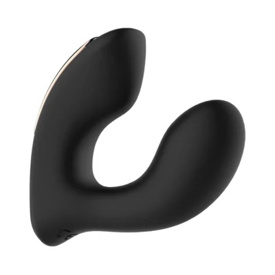 Зображення Вібратор у трусики Rosy Gold - Remote Control Panty Vibrator