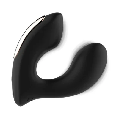 Зображення Вібратор у трусики Rosy Gold - Remote Control Panty Vibrator