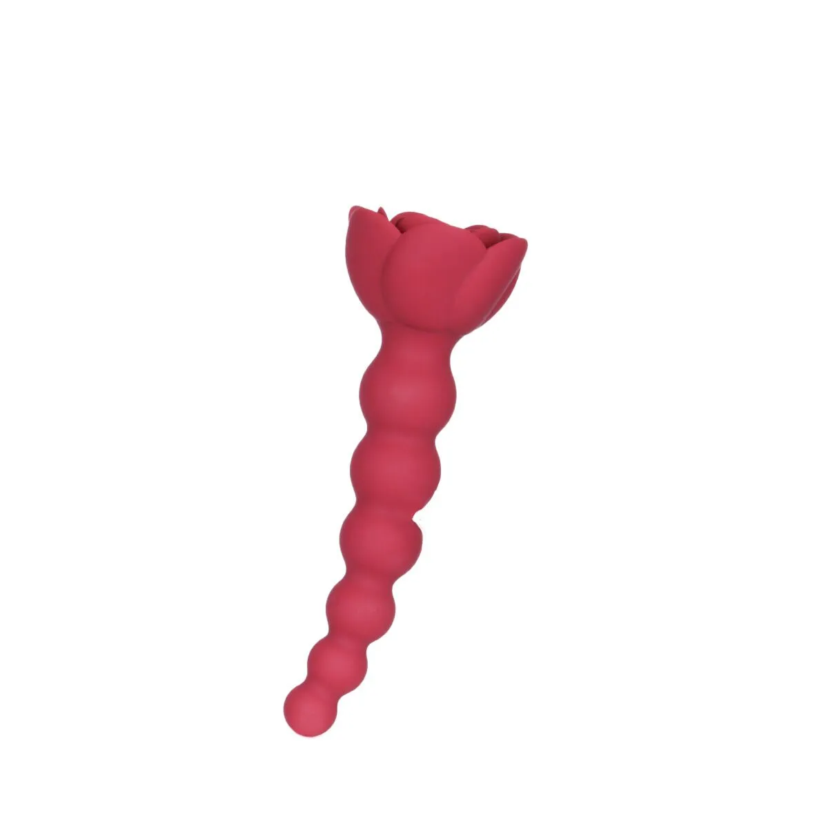 Анальний ланцюжок Lux Active с розой - Champion Rose 6 Анальний ланцюжок Lux Active с розой - Champion Rose - Зображення 4