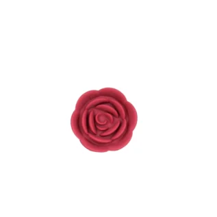 Зображення Анальний ланцюжок Lux Active с розой - Champion Rose