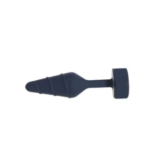 Alternative view of Анальна пробка Lux Active Twist Plug Small Blue
