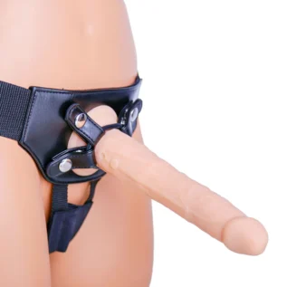 Фалоімітатор з ротацією та пульсацією Naked ADDICTION 8″ Rotating & Thrusting Dong - Vanilla 28 Зображення Фалоімітатор з ротацією та пульсацією Naked ADDICTION 8″ Rotating & Thrusting Dong - Vanilla