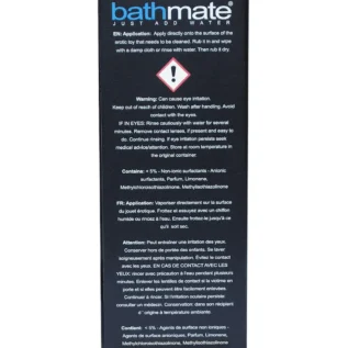 Зображення Набір для чищення Bathmate Cleaning Kit