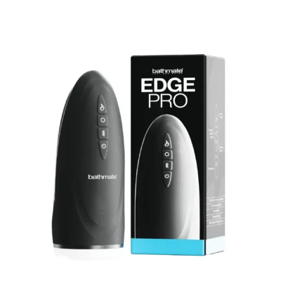 Зображення Мастурбатор Bathmate Edge Pro
