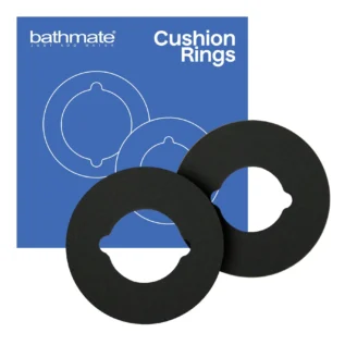 Зображення Кільця комфорту Bathmate Cushion Rings для Hydromax/HydroXtreme 7WB/8/9 (2 шт)