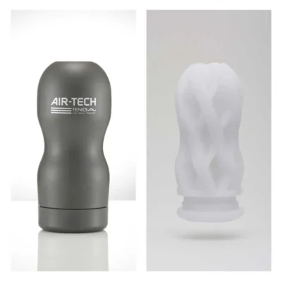 Зображення Мастурбатор Tenga Air-Tech Ultra