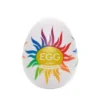 Зображення Мастурбатор TENGA-EGG SHINY PRIDE EDITION