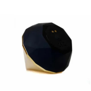 Вакуумний стимулятор клітора Diamond Air Massager USB 7 Function золотий 17 Зображення Вакуумний стимулятор клітора Diamond Air Massager USB 7 Function золотий