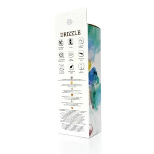 Вібратор DRIZZLE 13 Зображення Вібратор DRIZZLE