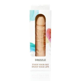 Вібратор DRIZZLE 16 Зображення Вібратор DRIZZLE