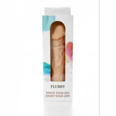 Alternative view of Вібратор FLURRY