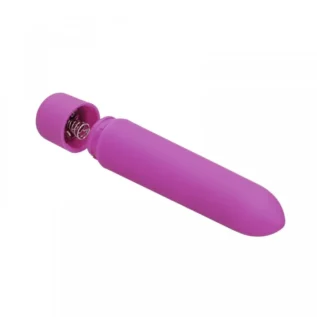 Alternative view of Віброкуля 1 Speed Bullet - Purple