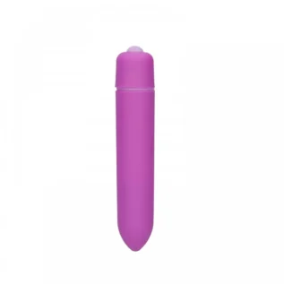 Віброкуля 1 Speed Bullet - Purple