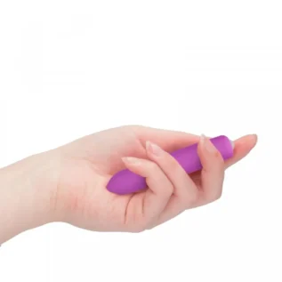 Віброкуля 1 Speed Bullet - Purple 10 Зображення Віброкуля 1 Speed Bullet - Purple