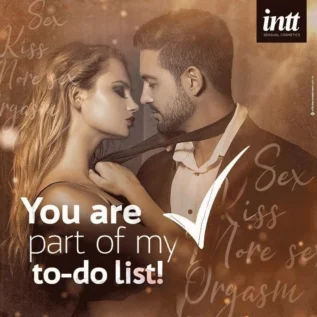 Зображення Рідкий вібратор Intt Vibration Bubble Gum зі смаком жуйки, 15 мл