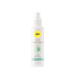 Зволожувальний спрей після гоління pjur med After Shave 100ml