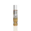 Змазка на водній основі JO H2O Vanilla Cream 30ml