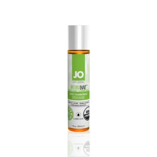 Змазка на водній основі JO NATURALOVE ORGANIC 30ml