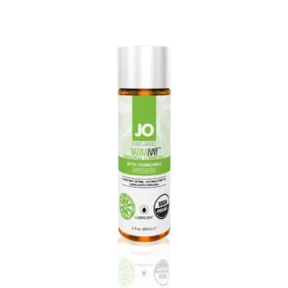 Змазка на водній основі JO NATURALOVE  ORGANIC 60ml
