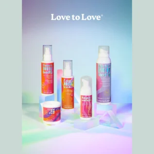Масажна олія Love To Love - Love Me Tender, Noix De Coco 100ml 11 Масажна олія Love To Love - Love Me Tender, Noix De Coco 100ml - Зображення 5
