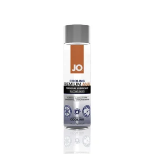 Анальна змазка JO ANAL PREMIUM  COOLING 120ml