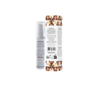 Alternative view of Стимулюючий гель EXSENS Kissable Hot Vanilla Espresso 15ml