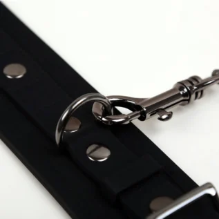 Наручники із силікону Pornhub Silicone Wrist Buckles 9 Наручники із силікону Pornhub Silicone Wrist Buckles - Зображення 4