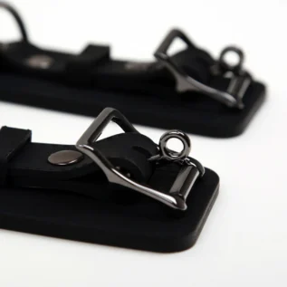 Наручники із силікону Pornhub Silicone Wrist Buckles 10 Наручники із силікону Pornhub Silicone Wrist Buckles - Зображення 5