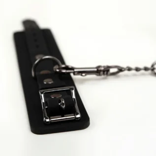 Наручники із силікону Pornhub Silicone Wrist Buckles 8 Наручники із силікону Pornhub Silicone Wrist Buckles - Зображення 3