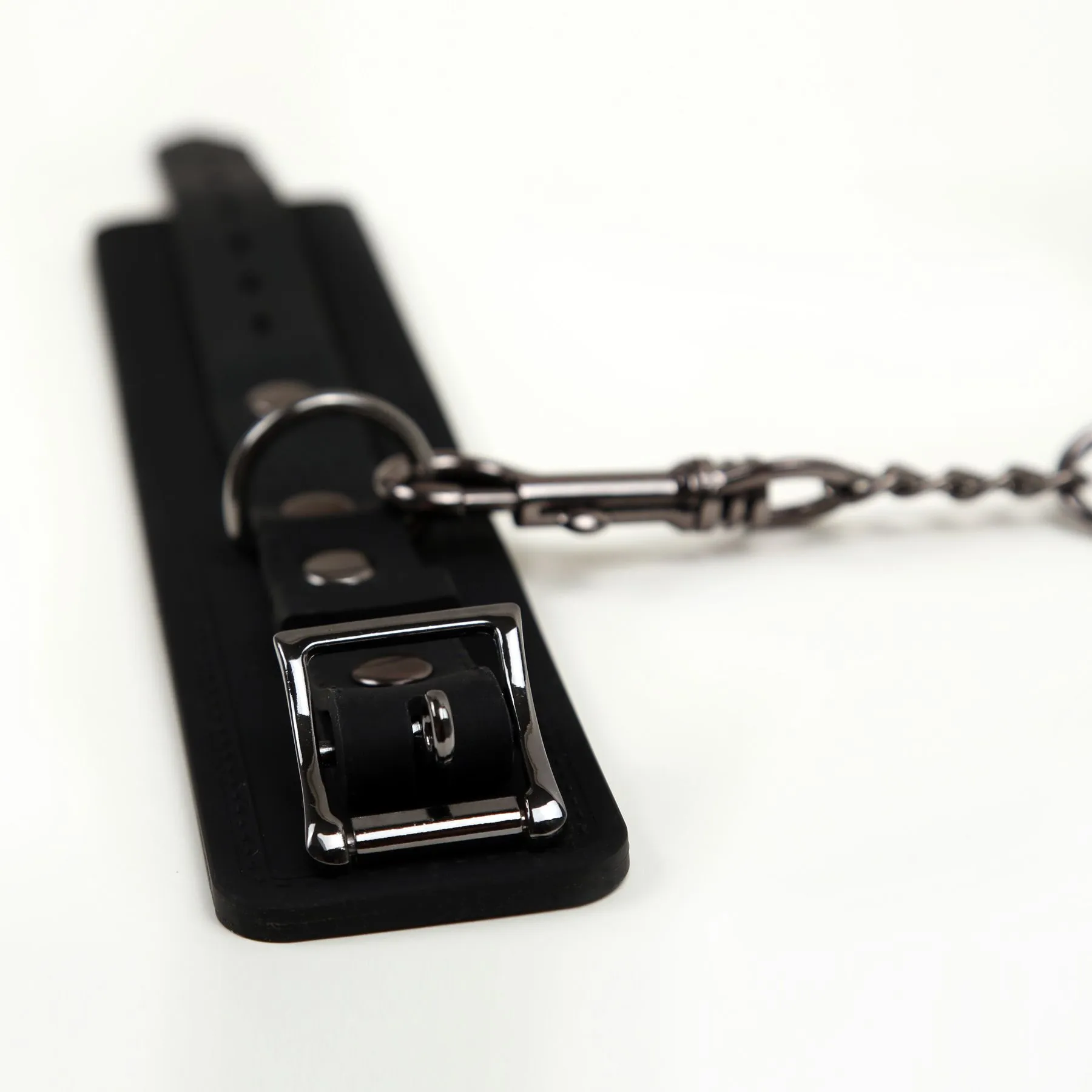 Наручники із силікону Pornhub Silicone Wrist Buckles 4 Наручники із силікону Pornhub Silicone Wrist Buckles - Зображення 3