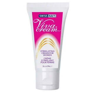 Стимулятор для клітора Swiss Navy Viva Cream 59ml