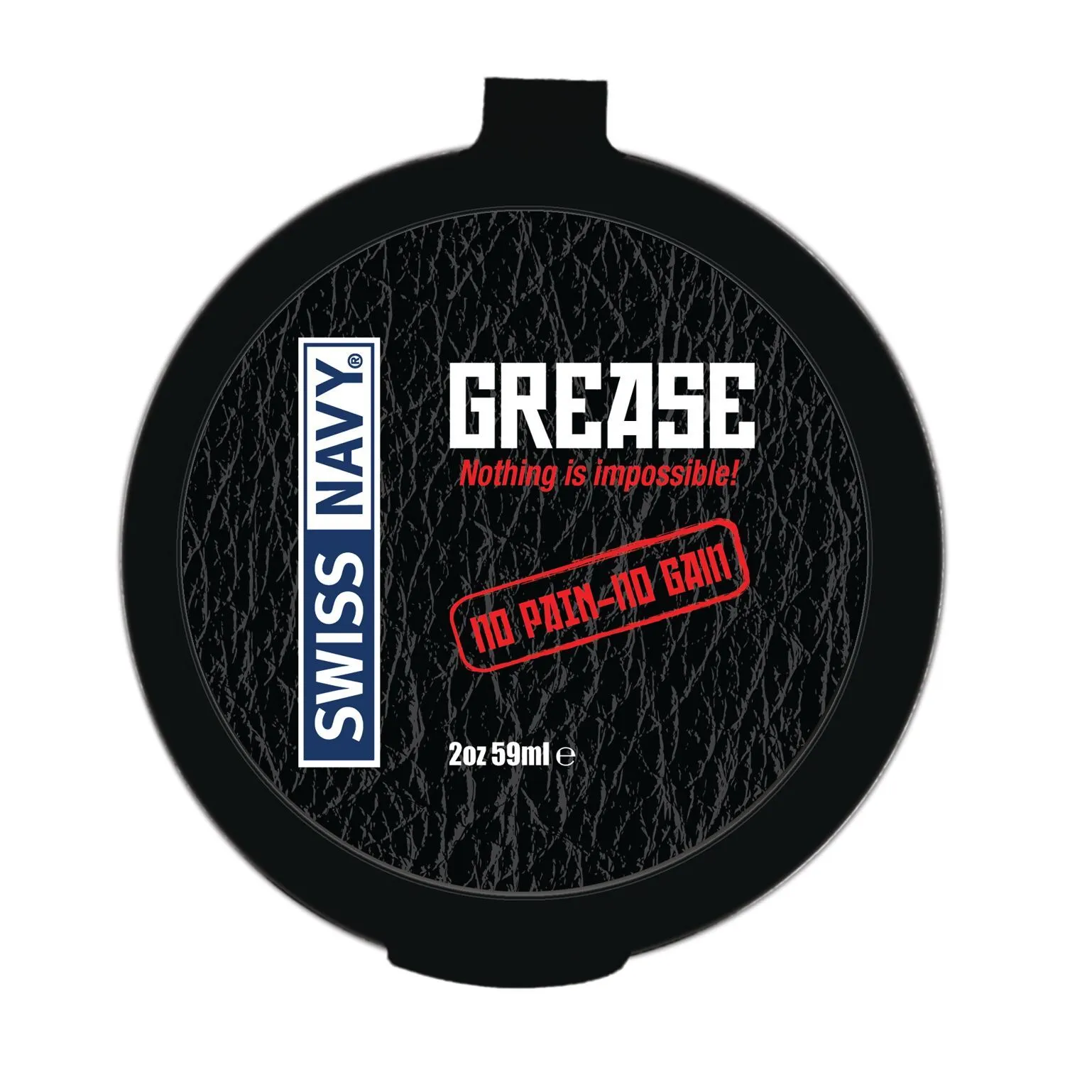 Лубрикант для фістингу Swiss Navy Grease 59ml 3 Лубрикант для фістингу Swiss Navy Grease 59ml