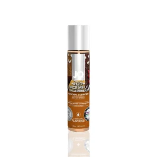 Лубрикант на водній основі JO H2O Gingerbread 30ml