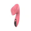 Зображення Вібратор для клітора та вульви Loviss Eva Clitoral Stimulator, 9 режимів