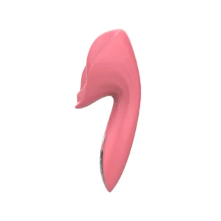 Зображення Вібратор для клітора та вульви Loviss Eva Clitoral Stimulator, 9 режимів
