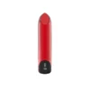 Зображення Віброкуля-помада Loviss Lipstick Bullet Vibrator, 9 режимів, перезаряджувана