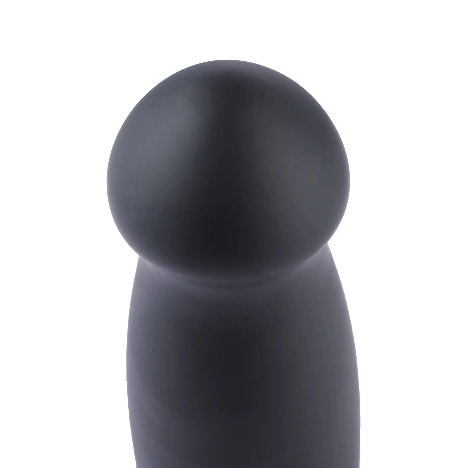 Силіконовий фалоімітатор для секс-машин Hismith 7.2" Black Silicone Anal Dildo, система KlicLok 12 Силіконовий фалоімітатор для секс-машин Hismith 7.2" Black Silicone Anal Dildo, система KlicLok - Зображення 10