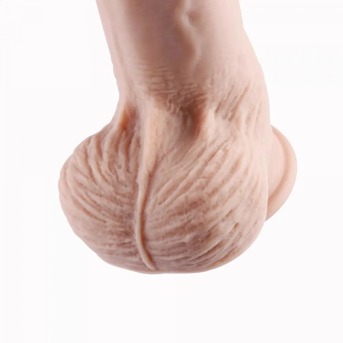Фалоімітатор 11.8″ з вібрацією для секс-машин Hismith Silicone Dildo with Vibe, KlicLok, пульт ДК 12 Фалоімітатор 11.8″ з вібрацією для секс-машин Hismith Silicone Dildo with Vibe, KlicLok, пульт ДК - Зображення 10