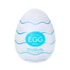Мастурбатор-яйце Tenga Egg Wavy 1 Зображення Мастурбатор-яйце Tenga Egg Wavy
