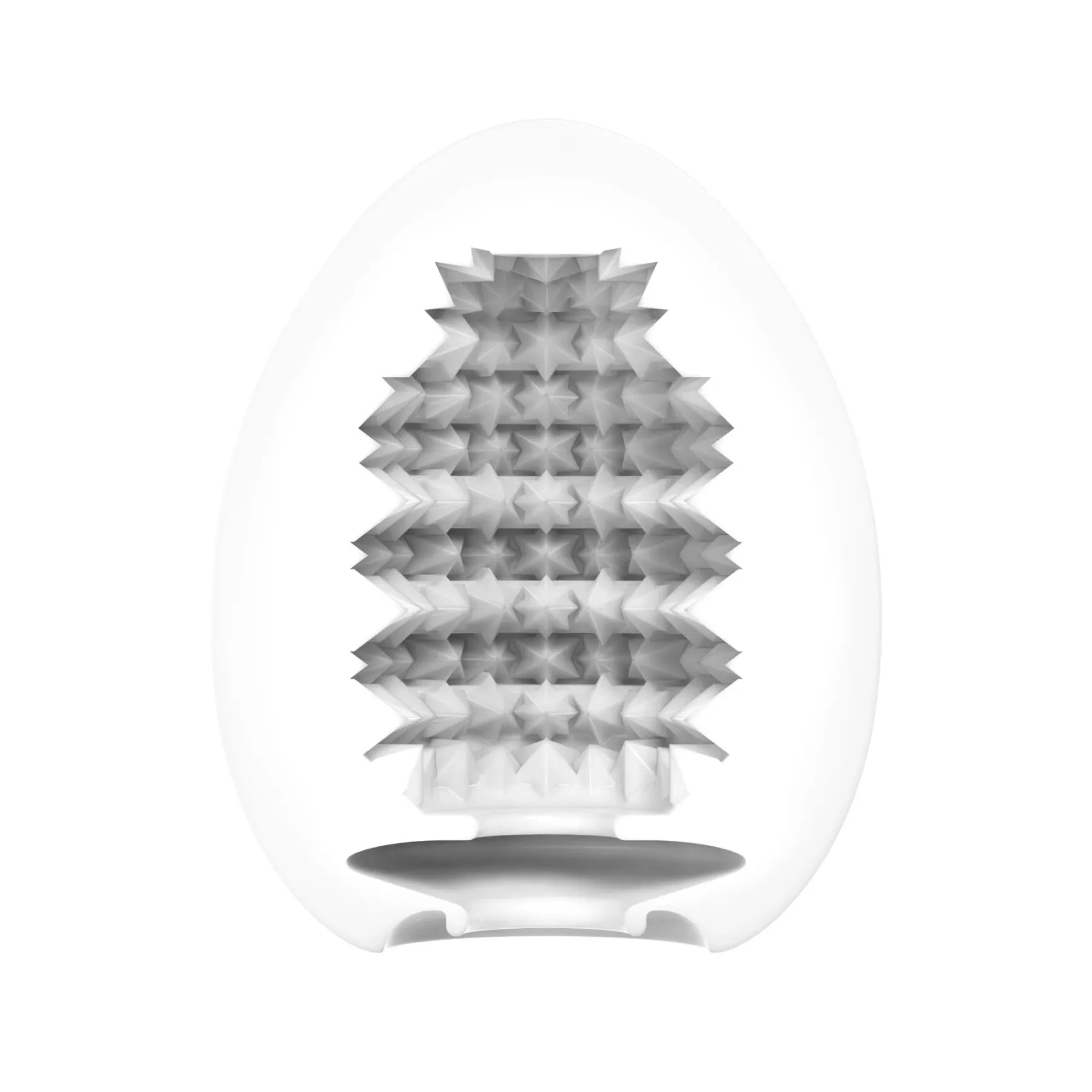 Мастурбатор-яйце Tenga Egg Starry 5 Мастурбатор-яйце Tenga Egg Starry - Зображення 3