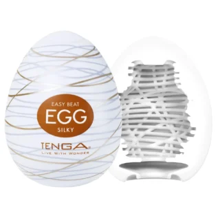 Зображення Набір мастурбаторів-яєць Tenga Egg Variety Pack - Standard (6 шт)