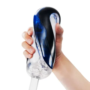 Мастурбатор Tenga Flip 360 Midnight Purple 12 Зображення Мастурбатор Tenga Flip 360 Midnight Purple