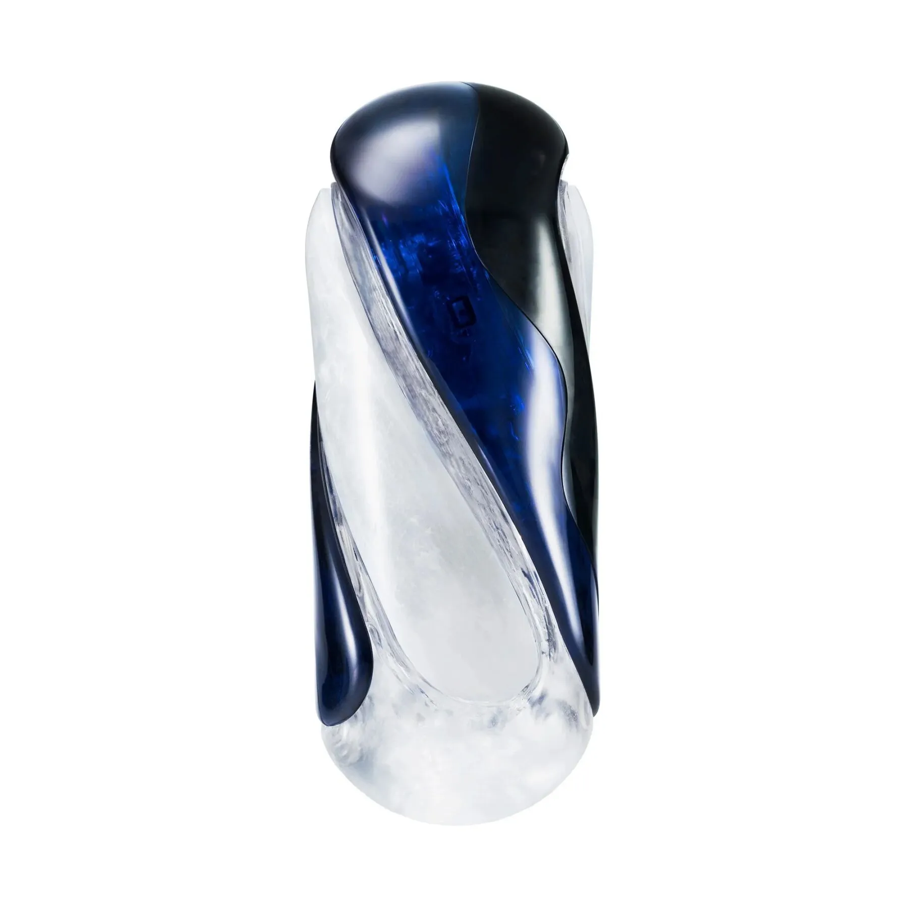 Мастурбатор Tenga Flip 360 Midnight Purple 3 Мастурбатор Tenga Flip 360 Midnight Purple