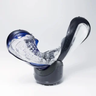 Мастурбатор Tenga Flip 360 Aurora Green 13 Зображення Мастурбатор Tenga Flip 360 Aurora Green