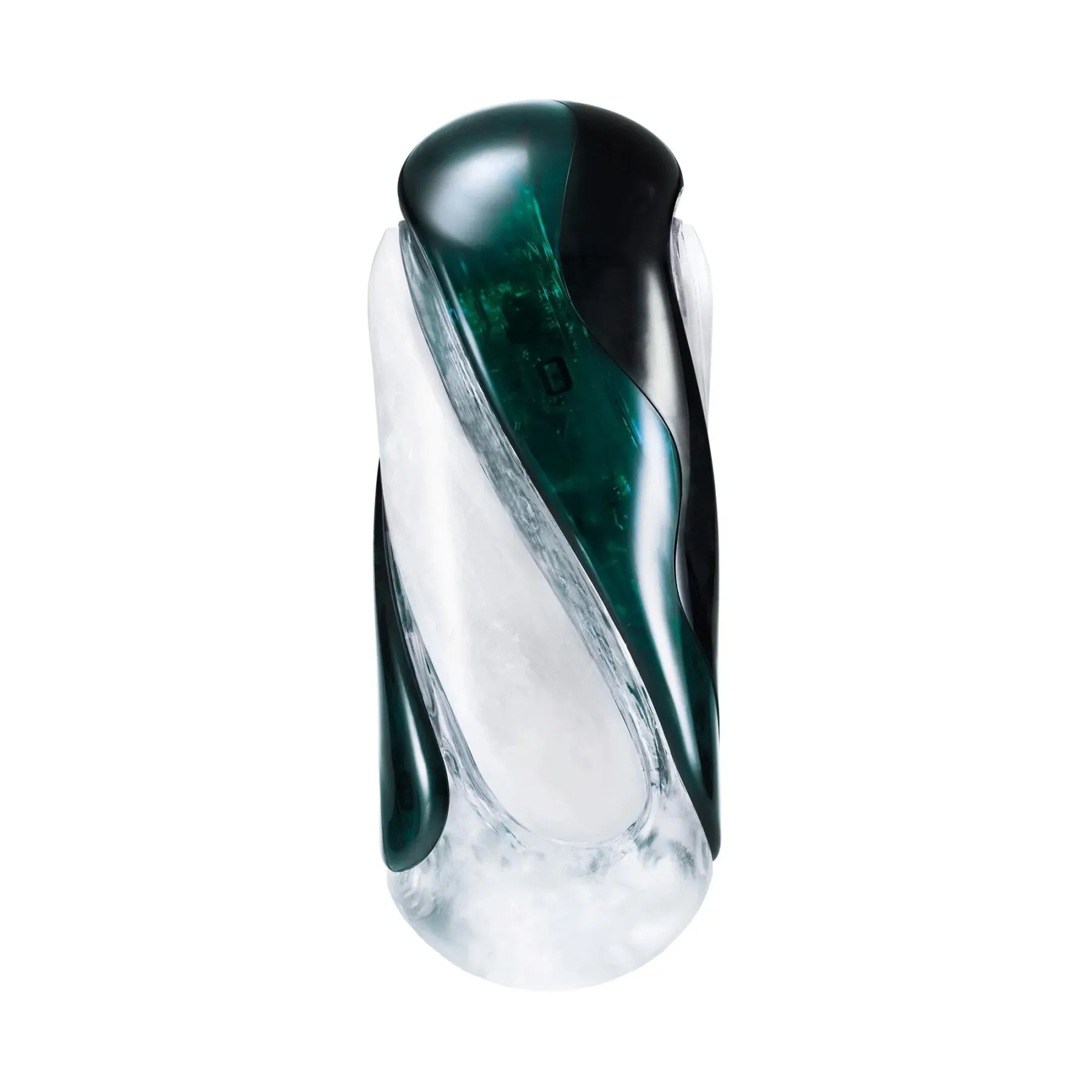 Мастурбатор Tenga Flip 360 Aurora Green 3 Мастурбатор Tenga Flip 360 Aurora Green